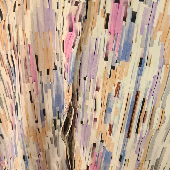 COS peplum top - Picture 5 of 6